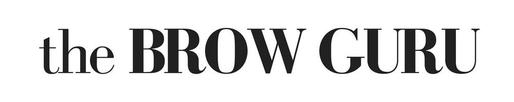 The Brow Guru
